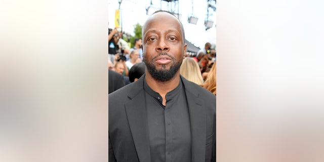 Haiti-born, Grammy Award-winning artist, Wyclef Jean, shared his condolences following Mikaben's passing.