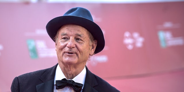 Comments made by actress Geena Davis come six months after an "inappropriate behavior" complaint was made against Bill Murray while on the set of "Being Mortal."
