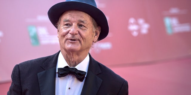 Comments made by actress Geena Davis come six months after an "inappropriate behavior" complaint was made against Bill Murray while on the set of "Being Mortal."