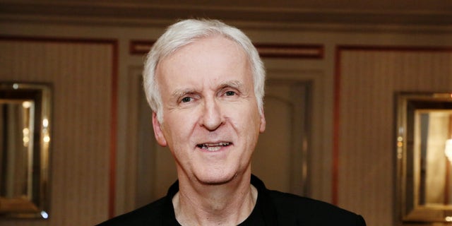 James Cameron has directed some of the most successful films of all time, including "Titanic" and "Avatar."