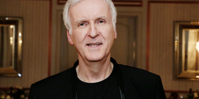 James Cameron has directed some of the most successful films of all time, including "Titanic" and "Avatar."