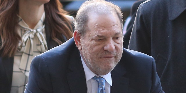 The woman claims to have ran into Weinstein in 2008 and went to confront him, only to have him assault her a second time.