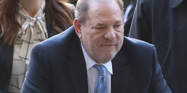 The woman claims to have ran into Weinstein in 2008 and went to confront him, only to have him assault her a second time.