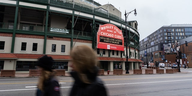 Chicago police are warning of three separate kidnapping and robbery incidents that occurred near Wrigley Field between Oct. 15 and Oct. 16.