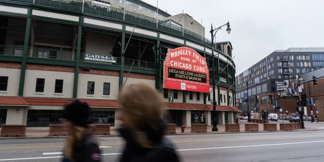 Chicago police are warning of three separate kidnapping and robbery incidents that occurred near Wrigley Field between Oct. 15 and Oct. 16.