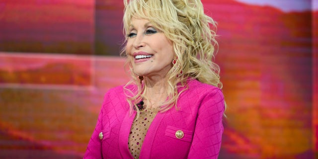 Parton believes that helping others is what people should do as human beings and that she doesn't understand why people let other things get in the way.