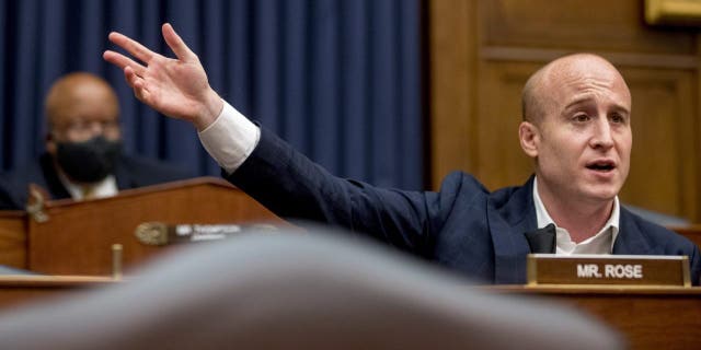 Democratic Ny Candidate Max Rose Says Biden Shouldn T Run For Re Election We Ve Got To Move On Democratic Ny Candidate Max Rose Says Biden Shouldn T Run For Re Election We Ve Got To Move On
