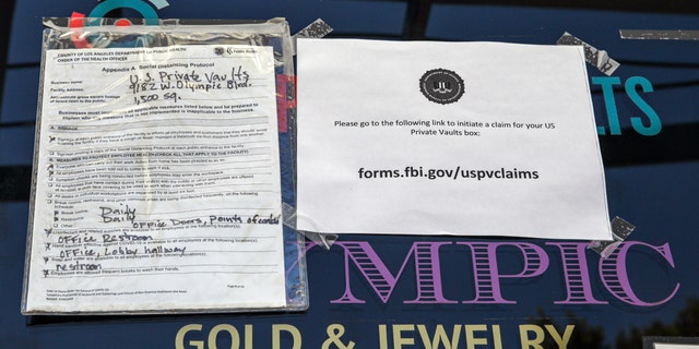 Using federal forfeiture records, the Institute for Justice calculated that from 2017 to 2021, Department of Justice agencies took in over $8 billion through forfeitures, with the FBI receiving $1.19 billion of that.