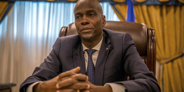 Haitian President Jovenel Moise was assassinated in a raid on his home by a group of unidentified people in the capital Port-Au-Prince.