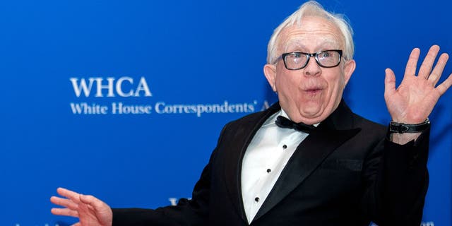 Leslie Jordan once took his 80-year-old mom on a gay cruise without her knowledge.