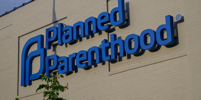 A Planned Parenthood location. 