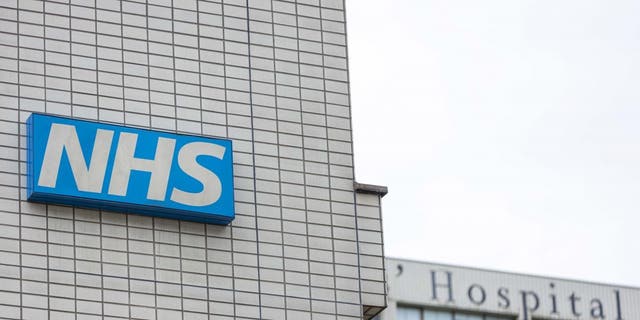 Britain's National Health Service (NHS) is facing the "greatest workforce crisis" in its history, according to a parliamentary committee report published this summer. (Rasid Necati Aslim/Anadolu Agency via Getty Images)