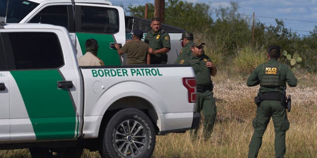 According to CBP data obtained by Fox News, 856 migrants died at the U.S. southern border in FY22, the highest and deadliest ever.