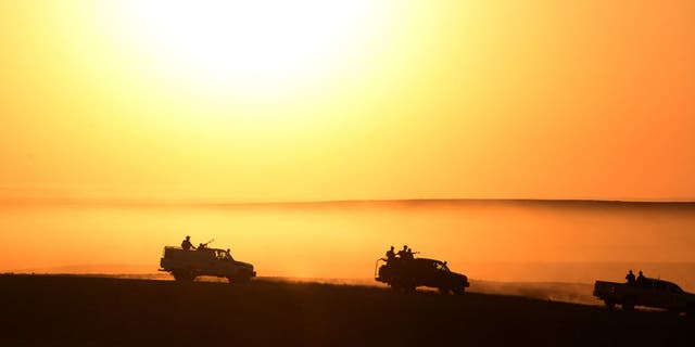 ISIS in Iraq