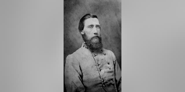 Confederate Gen. John Bell Hood is the current and original namesake of Fort Hood.