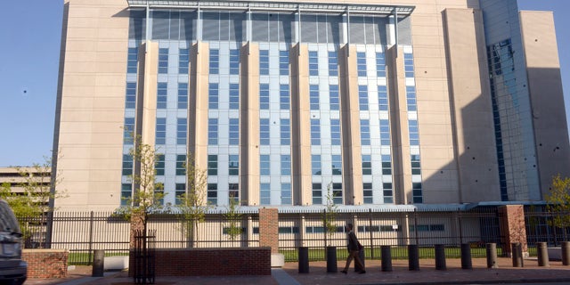 Republican lawmakers question Boston University on research creating new COVID-19 strain Republican lawmakers question Boston University on research creating new COVID-19 strain