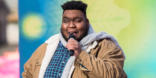 Audio from the 911 calls placed after the car crash involving 'American Idol' alum Willie Spence was obtained by Fox News Digital.