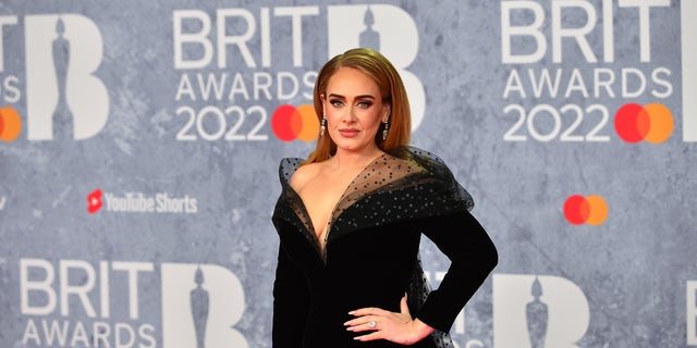 Adele's Las Vegas residency will begin Nov. 18 after previously being postponed.