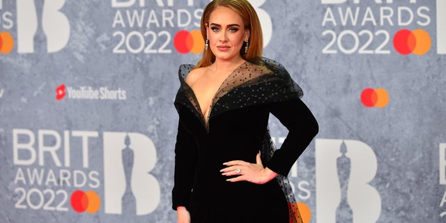 Adele announces surprise career change after debuting her 'I Drink Wine' music video 4 Adele's Las Vegas residency will begin Nov. 18 after previously being postponed.