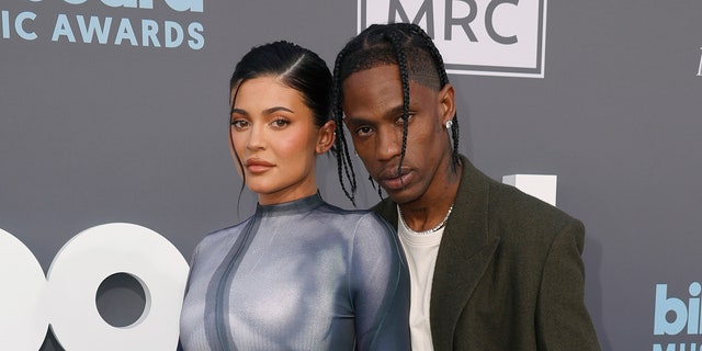 Scott and Jenner split in October 2019 but rekindled their romance in 2020.
