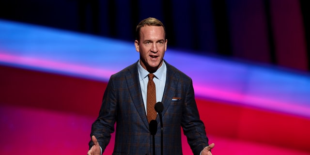 Peyton Manning had an 18-year run in the NFL.
