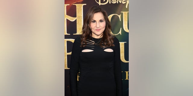 Kathy Najimy originally improvised the crooked smile for the 1993 film "Hocus Pocus."