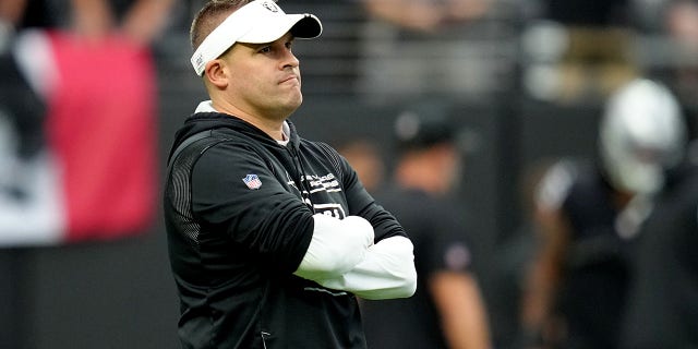 Raiders financial woes are preventing Josh McDaniels firing, team is 'cash  poor': report | Fox News