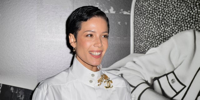 Halsey said that without Alanis Morissette's inspiration, they likely "would not have written what was the biggest song of my career so far," in 'Without Me.'