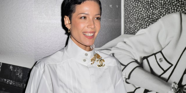 Halsey said that without Alanis Morissette's inspiration, they likely