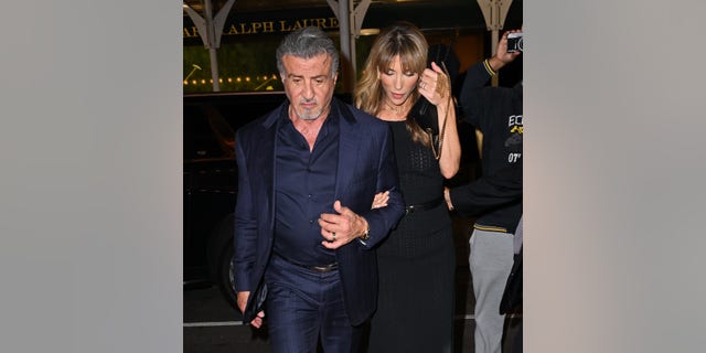 Sylvester Stallone and Jennifer Flavin called off their divorce in September 2022 after Flavin filed in August 2022.