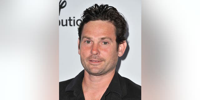 Actor Henry Thomas arrives at the Disney Media Networks International Upfronts at Walt Disney Studios on May 19, 2013, in Burbank, California. (Angela Weiss/Getty Images)