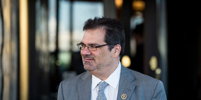 Rep. Gus Bilirakis called California's proposal "another example of liberal elitists being detached from the real constraints on the energy grid and the average American consumer."
