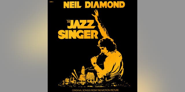 "The Jazz Singer" is an album by Neil Diamond that was released in 1980. It was the soundtrack for the 1980 remake of the film by the same name. While the film bombed, the album sold over 5 million copies and was Diamond's biggest ever selling album in the United States. 