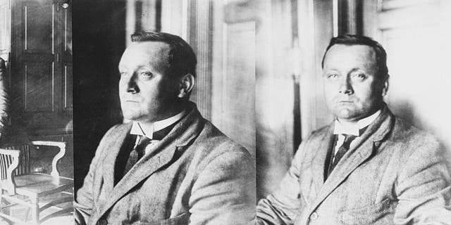 John Nepomuk Schrank shot Teddy Roosevelt in the chest while the latter was campaigning in Milwaukee. Schrank was found to be insane — and spent the rest of his life in an asylum in Wisconsin. 