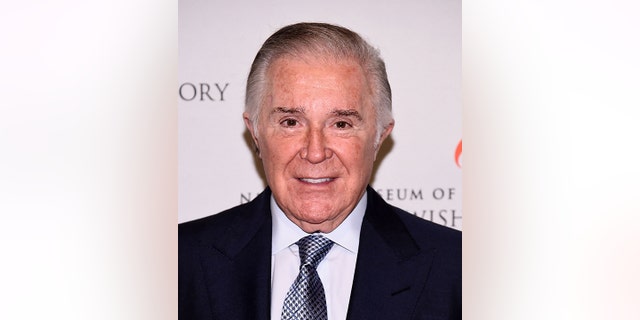 Sidney Kimmel attends the 2016 National Museum Of American Jewish History "Only In America" Award Gala at Gotham Hall on June 1, 2016, in New York City.