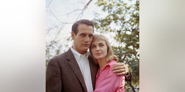 Paul Newman candidly described the steamy sex life that he shared with his wife of 50 years, Joanne Woodward, in his upcoming posthumous memoir.