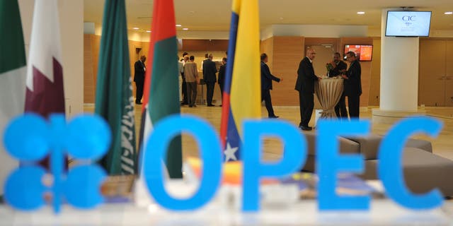 OPEC and its Russian counterpart announced a massive production cut of 2 million barrels of oil per day on Wednesday, Oct. 5, 2022.