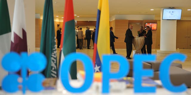 OPEC and its Russian counterpart announced a massive production cut of 2 million barrels of oil per day on Wednesday, Oct. 5, 2022.