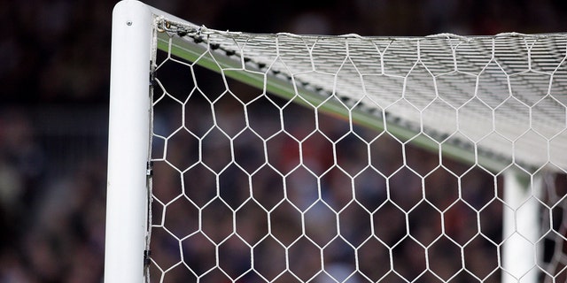 A Belgian goalkeeper is dead after collapsing on the field.