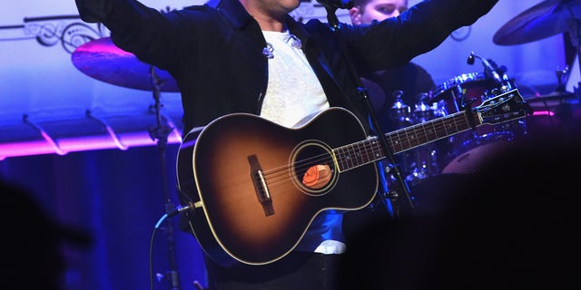 Matthew West is excited about the release of his new book and his new album, set to be released in 2023.