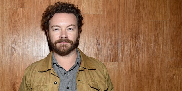 Danny Masterson is currently facing three separate rape charges.