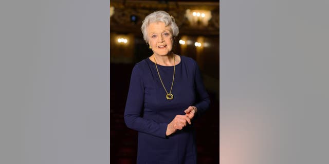 Dame Angela Lansbury passed away peacefully in her sleep, just five days before her 97th birthday.