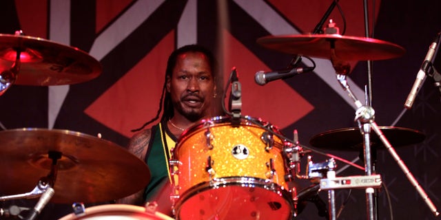 D.H. Peligro passed away at his home in Los Angeles. He was only 63.