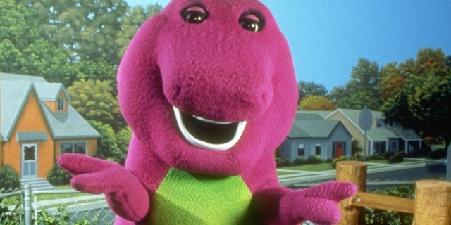 The hit PBS series aired from 1992 until 2010. It was a top-ranking program for children under age 6.