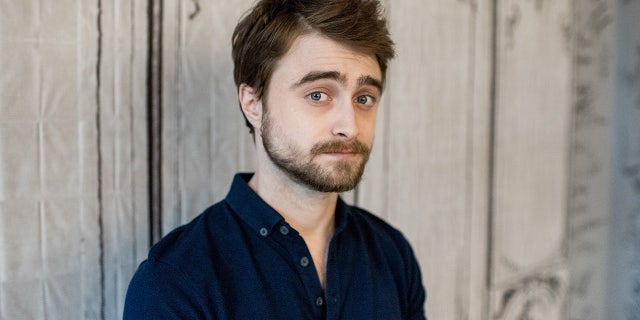 Daniel Radcliffe became sober in 2010 at 22 years old.