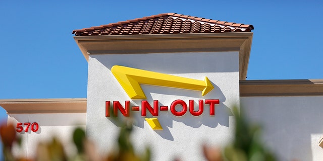 In-N-Out, the fast-food chain, has the Duke and Duchess of Sussex as famous fans.