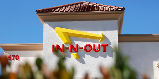 In-N-Out, the fast-food chain, has the Duke and Duchess of Sussex as famous fans.