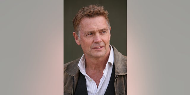 "Dukes of Hazzard" star John Schneider told Fox News Digital that after realizing Hollywood wouldn't make a patriotic film, he knew that he had to forge his own path.