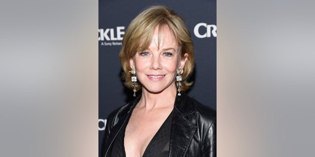 Linda Purl connected with Patrick Duffy during the start of the coronavirus pandemic. A romance quickly blossomed with the help of technology.