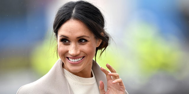 Meghan Markle spoke about "toxic" tabloid culture to The Cut from her lavish Montecito, California home.